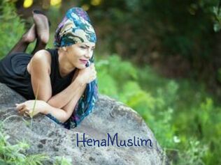 HenaMuslim