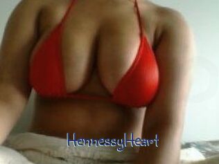 HennessyHeart