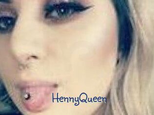 HennyQueen