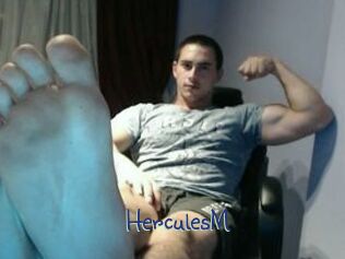 HerculesM