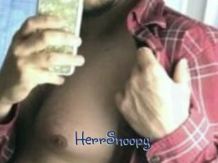 HerrSnoopy