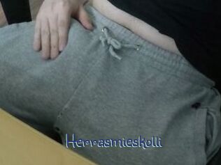 Herrasmieskolli