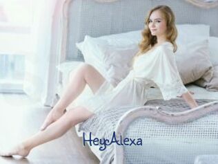 HeyAlexa