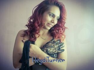HeydiTurner