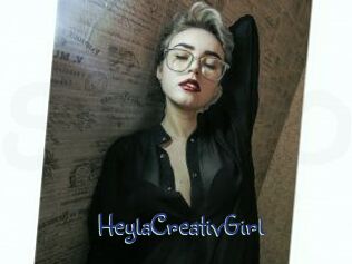 HeylaCreativGirl