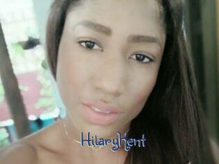 HilaryKent