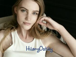 HilaryOstilly Stripx