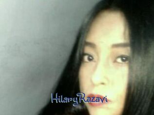 HilaryRazavi
