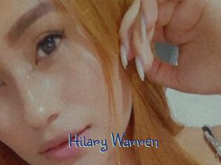 Hilary_Warren