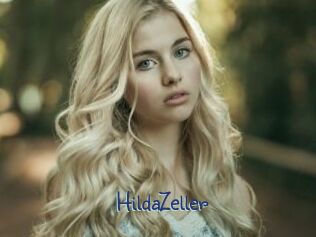 HildaZeller Stripx