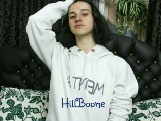 HillBoone Stripx