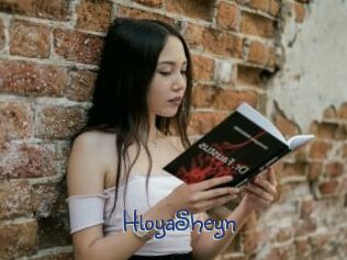 HloyaSheyn