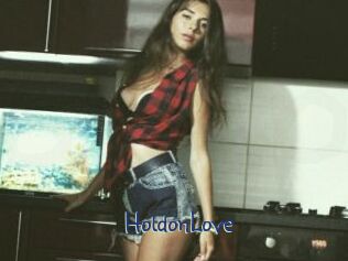 HoldonLove