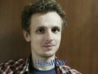 HollesWOW