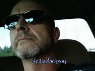 HollisJackson