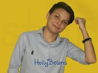 HollyBelans Stripx