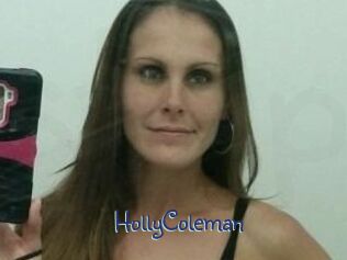 HollyColeman