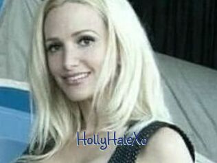 HollyHaleXo