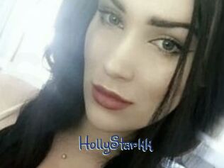 HollyStarkk Stripx