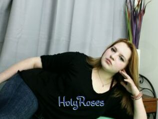 HolyRoses