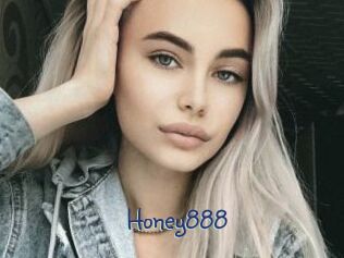 Honey888
