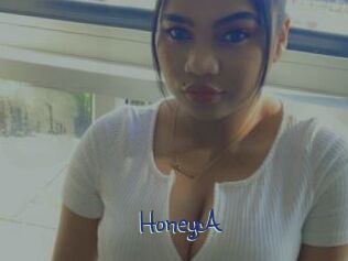 HoneyA