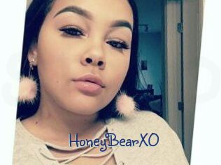 Honey_BearXO