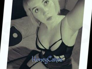 Honey_Cakes