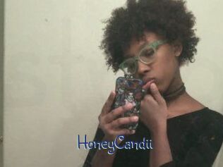 HoneyCandii