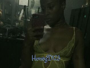 HoneyD123
