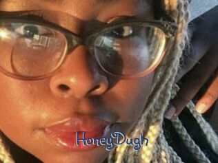 HoneyDugh