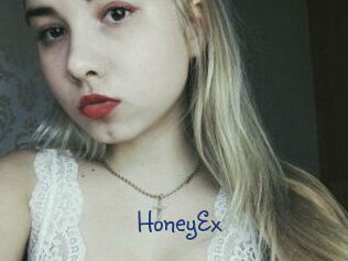 HoneyEx