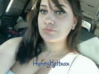 HoneyKattxox