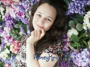 HoneyKris