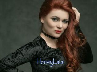 HoneyLala