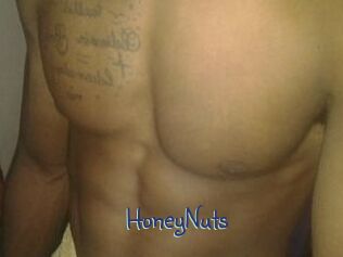 HoneyNuts Stripx