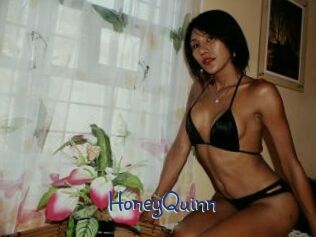 HoneyQuinn Stripx