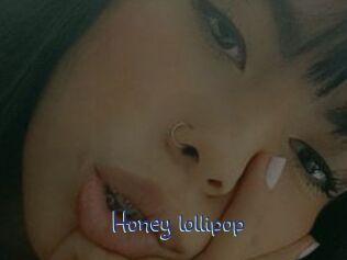 Honey_lollipop