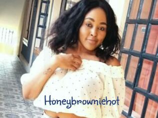 Honeybrowniehot