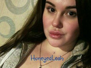 HoneyedLeah
