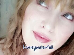 Honeywaterfall Stripx