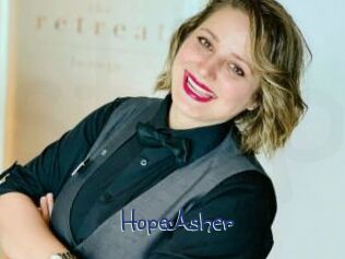 HopeAsher Stripx