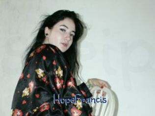 HopeFrancis Stripx