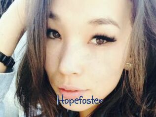 Hopefoster
