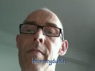 Horneydutch