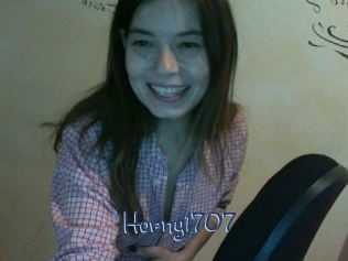 Horny1707 Stripx