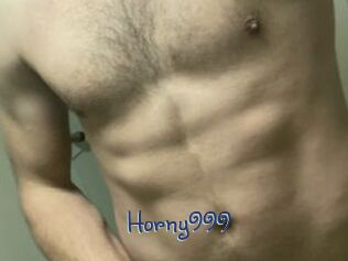 Horny999