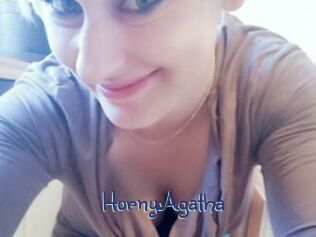 HornyAgatha