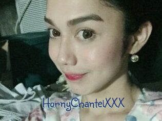 HornyChantelXXX