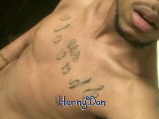 HornyDon_